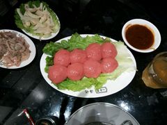 -八合里潮汕鲜牛肉火锅(吉大店)