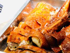 深井烧鹅-夏茅维记饭店