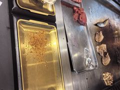 -大神太神·铁板烧(瑞虹天地月亮湾店)