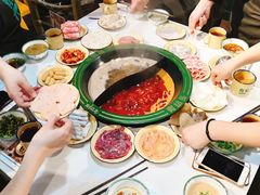 -有拈头成都市井火锅(韩乐坊店)