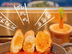 -沛家·西餐Brunch·直火料理