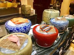 -盛宴标帜西餐厅龙虾.鲍鱼•牛排(重庆喜来登大酒店)