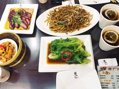 -粤色·老广州茶餐厅(河南商会大厦店)