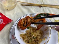 -聚味瞿记·龙虾堂(树木岭店)
