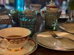 -老欧洲咖啡·西餐(后湖店)