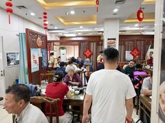 -京天红酒家(虎坊路店)