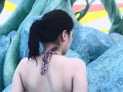 -乐华城·88度温泉乐园
