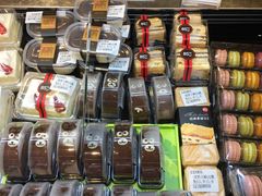 -85度C(北京八角物美店)