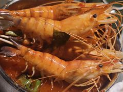 -Thai Basil罗勒叶泰式餐厅(时代天街店)