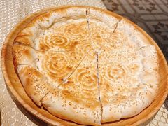 -巴扎美食·新疆菜·西域歌舞表演餐厅(新疆大厦店)