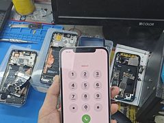 -展业手机快修(百脑汇科技大厦店)