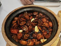 -火啫啫·粤式啫啫煲(南京弘阳店)