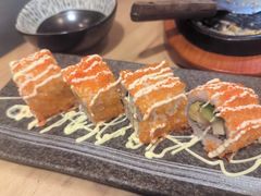 -长崎屋·日本料理·刺身·烧鸟(天河北路店)