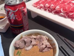 -额尔敦涮肉自助(摩尔城店)