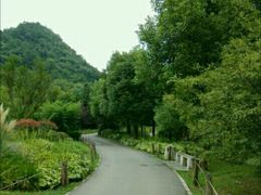 -贵阳市花溪国家城市湿地公园