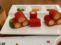 -云山茶餐厅(广东大厦店)