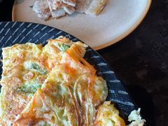-雾山韩式烤肉·海南糟粕&椰子鸡火锅·海景餐厅(三亚绿发山海天JW万豪酒店)