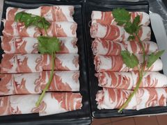 -呷哺呷哺(河间信发商厦店)