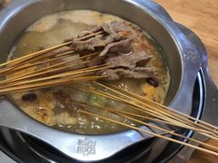 -袁记串串香(四平路店)