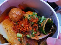 -大喜麻辣拌(凯德1818店)