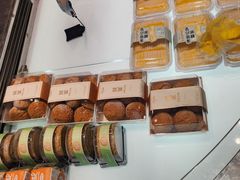 -荷家面包生日蛋糕(大渡口万达广场店)