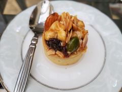 -利顺德大饭店·维多利亚花园(小白楼店)