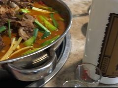 -东山羊庄(八卦岭店)