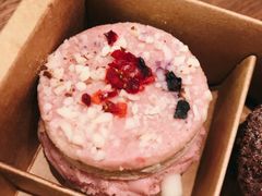 甜心小点-星巴克(江阴万达店)