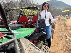 -南山特攻真人CS户外露营轰趴拓展基地