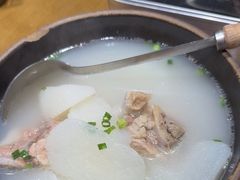 -后湖小院·乡野田园菜