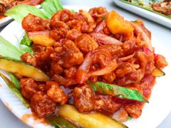 -纽顿熟食中心