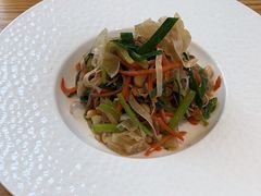 -南京富力万达嘉华酒店·游宴一品淮扬中餐厅