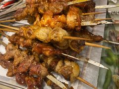 -金谷园饺子·烧烤(人大总店)