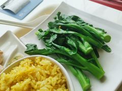 -港风堂茶餐厅(深圳湾口岸店)