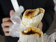 -小红旗臭豆腐炸冷面(万达店)