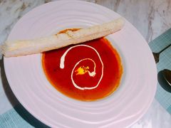 -蜜桃花开·中西融合菜E&W(南长街店)