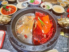 -蜀大侠火锅(春熙路店)