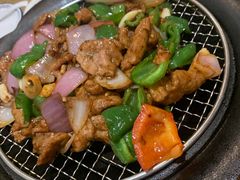 -四合院(黔灵西路店)