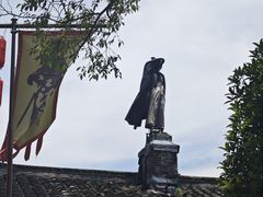 -茅山东方盐湖城景区