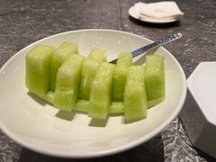 -北京泰富酒店-柏景轩中餐厅