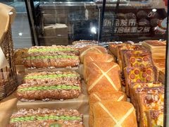 -Olé精品超市(上海港汇恒隆店)