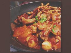 -HOTISLAND海鸡岛·韩国料理(江南西店)