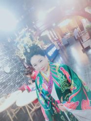 -盘子女人坊古装摄影(万达店)
