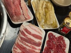 -邓莽子老火锅(中兴路总店)