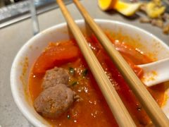 -海底捞火锅(CBD安泰广场店)
