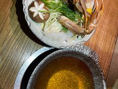 -蟹将军·松叶蟹和牛日料放题自助(K11店)