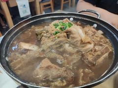 -海兰江石锅饭(水上店)