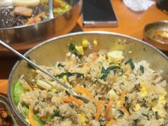 -鑫日千里马朝鲜族小馆(总店)