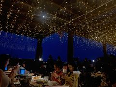 -萨芭蒂高空花园餐酒吧