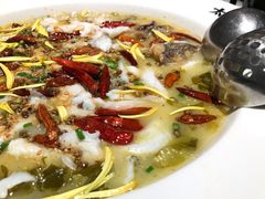 -太二酸菜鱼(汕头苏宁广场店)